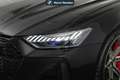 Audi RS6 Avant 4.0 TFSI V8 quattro tiptronic Performance Noir - thumbnail 5