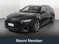 Audi RS6 Avant 4.0 TFSI V8 quattro tiptronic Performance Noir - thumbnail 1