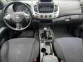 Mitsubishi L200 2.5 DI-D/178CV DC Intense Plus DPF Bianco - thumbnail 8