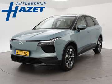63kWh 204 PK AUT. 100% ELEKTRISCHE SUV ZEER RUIM E