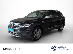 Volkswagen Tiguan Allspace 2.0 TDI 4M Navi*IQ Light*AHK*Eas