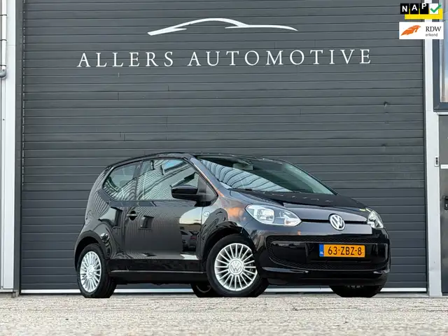 Volkswagen up! 1.0 move up! BlueMotion|AIRCO|NAVI|23.000KM NAP|15