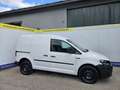 Volkswagen Caddy Kasten  KR 4Motion 2,0 TDI 2x Schiebetür Weiß - thumbnail 1