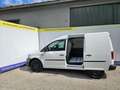 Volkswagen Caddy Kasten  KR 4Motion 2,0 TDI 2x Schiebetür Weiß - thumbnail 23