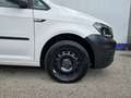Volkswagen Caddy Kasten  KR 4Motion 2,0 TDI 2x Schiebetür Weiß - thumbnail 3