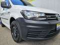 Volkswagen Caddy Kasten  KR 4Motion 2,0 TDI 2x Schiebetür Weiß - thumbnail 4