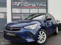 Opel Corsa 1.2 GS Line Stuur/stoelverw Trekhk Carplay Navi Le Bleu - thumbnail 22