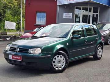 4 1.6 *TÜV NEU* Klima Youngtimer vieles NEU