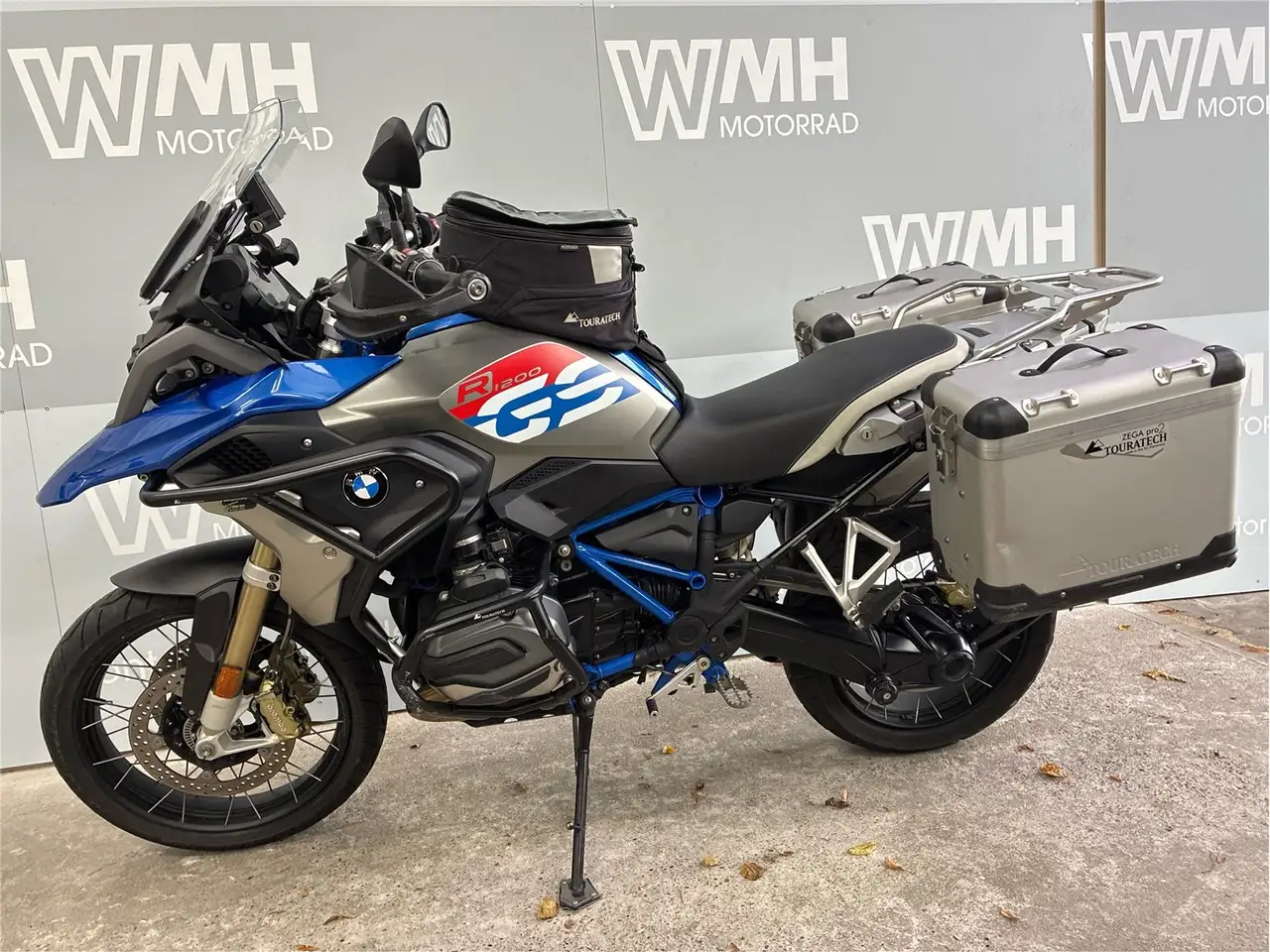 BMW R 1200 GS