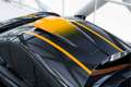McLaren 620R 3.8 V8 | R-Pack | Roofscoop | Carbon | Custom | 1/ Noir - thumbnail 41