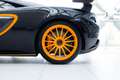 McLaren 620R 3.8 V8 | R-Pack | Roofscoop | Carbon | Custom | 1/ Noir - thumbnail 48