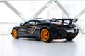 McLaren 620R 3.8 V8 | R-Pack | Roofscoop | Carbon | Custom | 1/ Noir - thumbnail 2