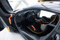 McLaren 620R 3.8 V8 | R-Pack | Roofscoop | Carbon | Custom | 1/ Noir - thumbnail 3