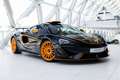 McLaren 620R 3.8 V8 | R-Pack | Roofscoop | Carbon | Custom | 1/ Noir - thumbnail 1