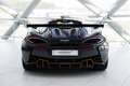 McLaren 620R 3.8 V8 | R-Pack | Roofscoop | Carbon | Custom | 1/ Noir - thumbnail 5