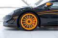 McLaren 620R 3.8 V8 | R-Pack | Roofscoop | Carbon | Custom | 1/ Noir - thumbnail 37