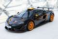 McLaren 620R 3.8 V8 | R-Pack | Roofscoop | Carbon | Custom | 1/ Noir - thumbnail 30