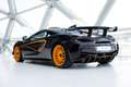 McLaren 620R 3.8 V8 | R-Pack | Roofscoop | Carbon | Custom | 1/ Noir - thumbnail 28