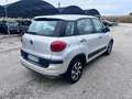 Fiat 500L 1.4 95 CV S&S Cross Argento - thumbnail 3