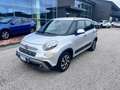 Fiat 500L 1.4 95 CV S&S Cross Argento - thumbnail 1