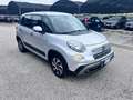 Fiat 500L 1.4 95 CV S&S Cross Argento - thumbnail 2