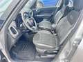 Fiat 500L 1.4 95 CV S&S Cross Argento - thumbnail 5