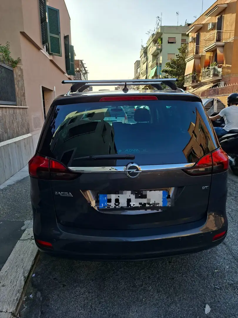 Opel Zafira Tourer 2.0 cdti Cosmo 110cv - 2
