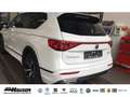 SEAT Tarraco FR 2.0 TDI DSG 4Drive AHK EL. HECKKL. MEMORY NAVI Weiß - thumbnail 4