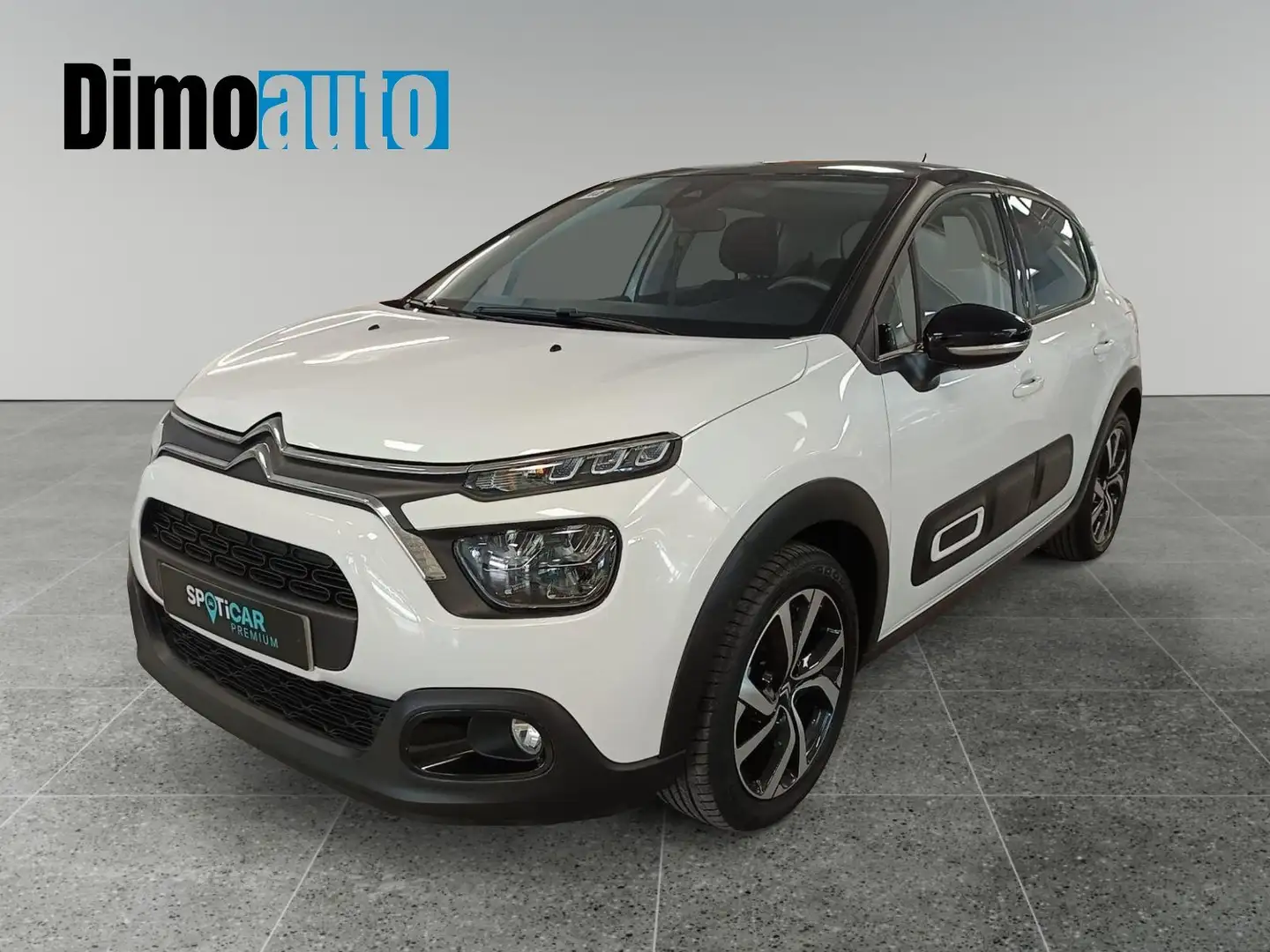 Citroen C3 Origin 1.2 PureTech S&S Max 83 - 1
