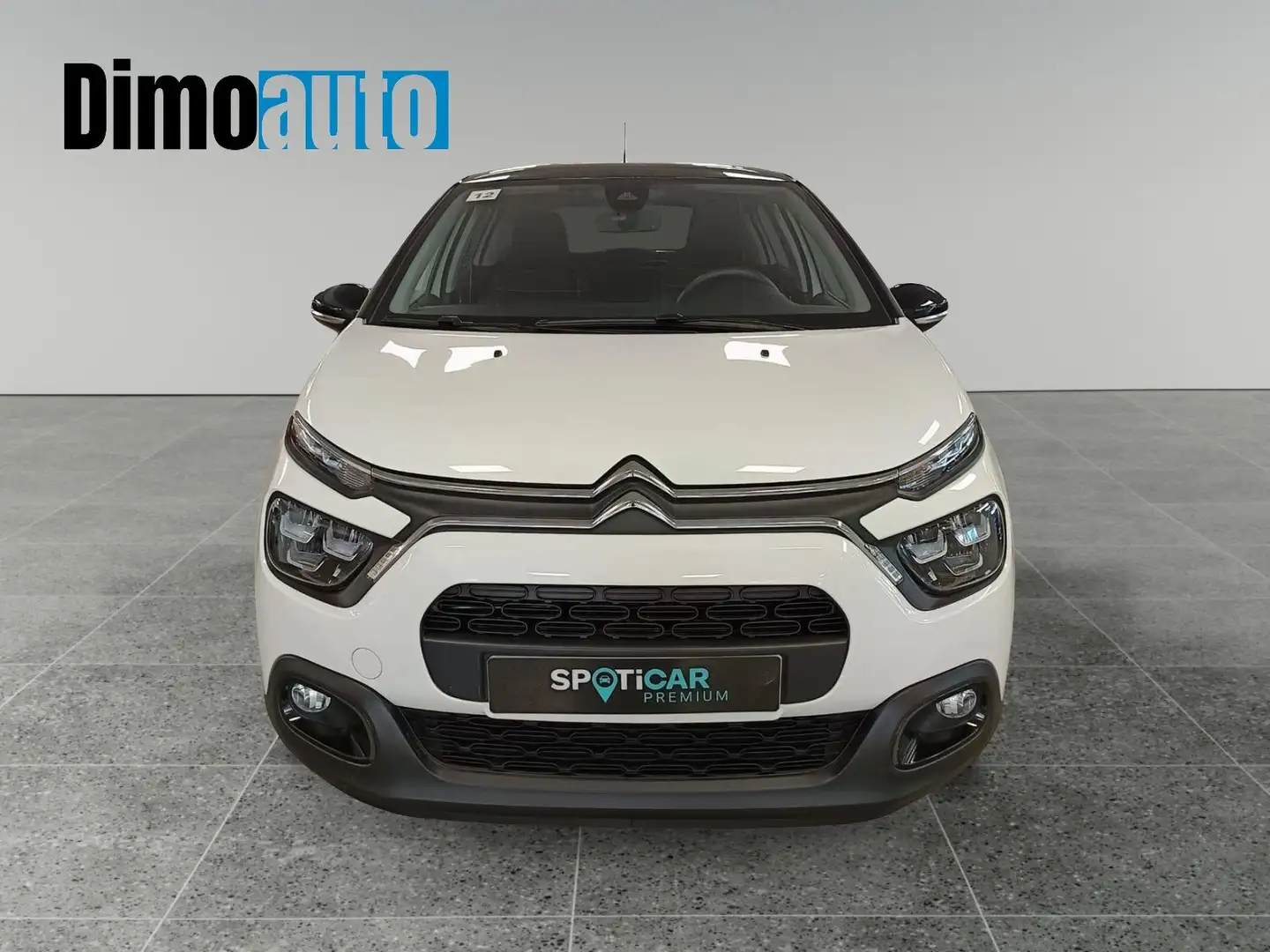 Citroen C3 Origin 1.2 PureTech S&S Max 83 - 2