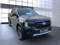 Ford Ranger Wildtrak e-4WD Doppelkabine Bluetooth Navi Noir - thumbnail 5