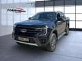 Ford Ranger Wildtrak e-4WD Doppelkabine Bluetooth Navi Schwarz - thumbnail 2