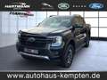 Ford Ranger Wildtrak e-4WD Doppelkabine Bluetooth Navi Noir - thumbnail 1