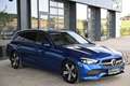 Mercedes-Benz C 200 d T Aut. AMG ACC, AHK elektr., 360 CAM, Standhe... Blau - thumbnail 37
