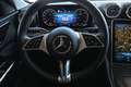 Mercedes-Benz C 200 d T Aut. AMG ACC, AHK elektr., 360 CAM, Standhe... Blau - thumbnail 13