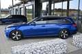 Mercedes-Benz C 200 d T Aut. AMG ACC, AHK elektr., 360 CAM, Standhe... Blau - thumbnail 2