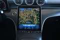 Mercedes-Benz C 200 d T Aut. AMG ACC, AHK elektr., 360 CAM, Standhe... Blau - thumbnail 5