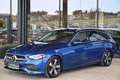 Mercedes-Benz C 200 d T Aut. AMG ACC, AHK elektr., 360 CAM, Standhe... Blau - thumbnail 38