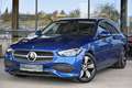 Mercedes-Benz C 200 d T Aut. AMG ACC, AHK elektr., 360 CAM, Standhe... Blau - thumbnail 1