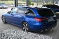 Mercedes-Benz C 200 d T Aut. AMG ACC, AHK elektr., 360 CAM, Standhe... Blau - thumbnail 3