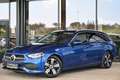 Mercedes-Benz C 200 d T Aut. AMG ACC, AHK elektr., 360 CAM, Standhe... Blau - thumbnail 36