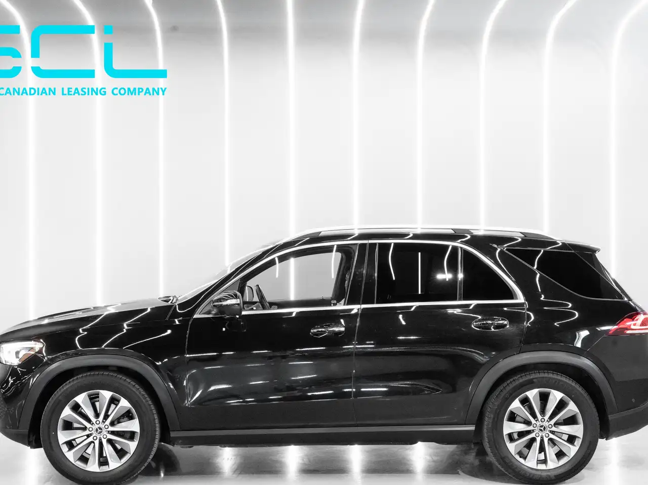 Mercedes-Benz GLE fotografie Mercedes-Benz GLE