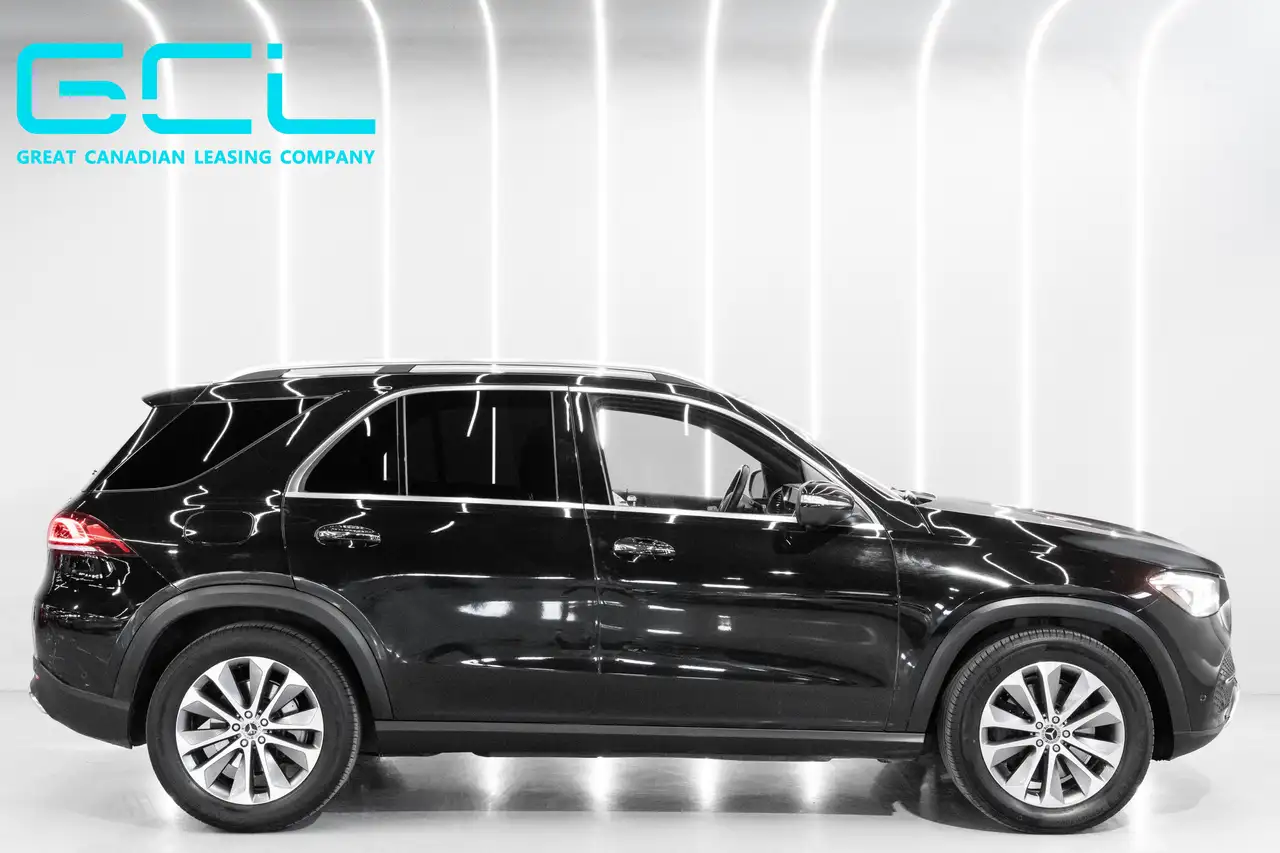 Mercedes-Benz GLE fotografie Mercedes-Benz GLE