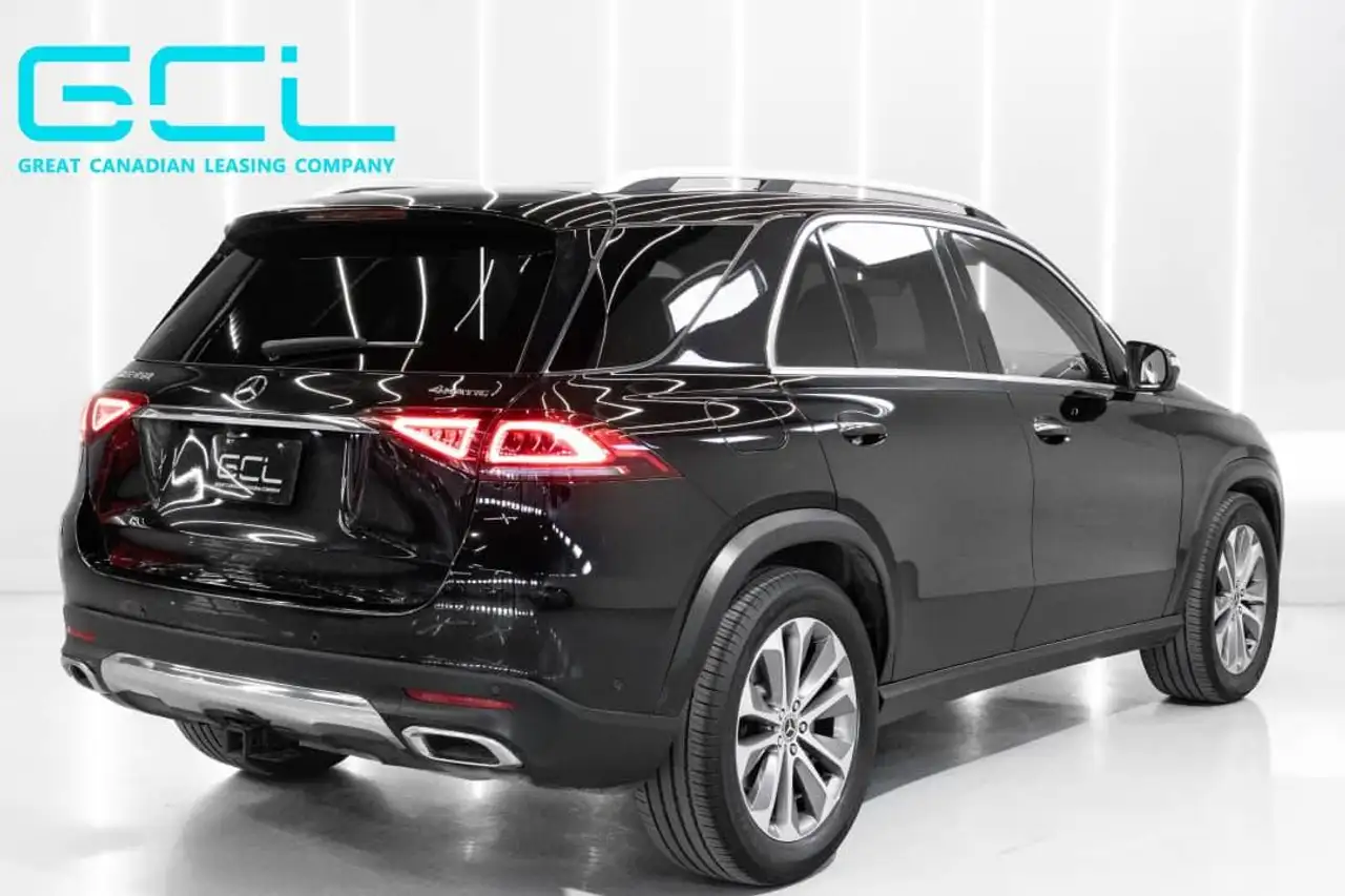 Mercedes-Benz GLE fotografie Mercedes-Benz GLE