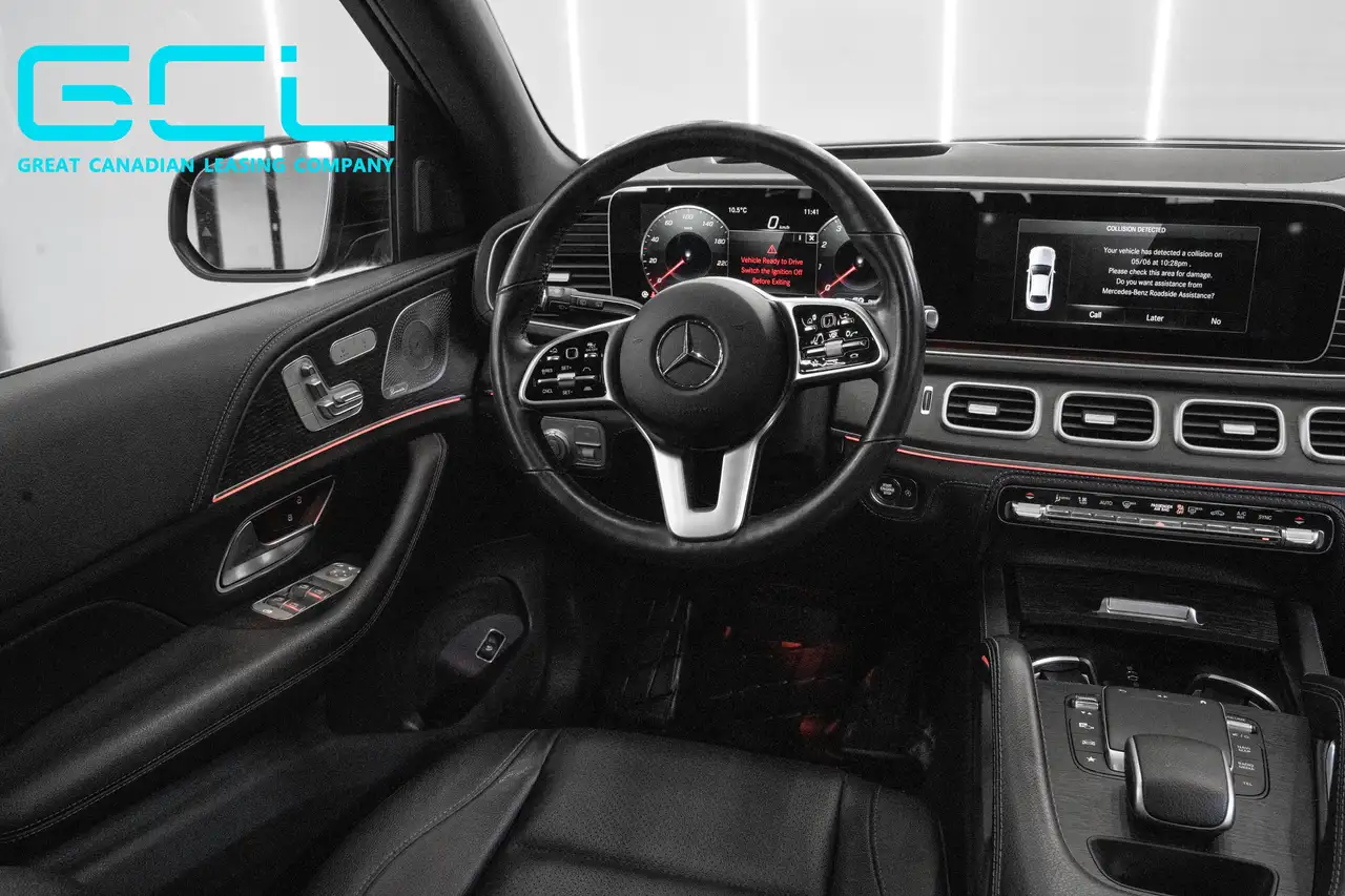 Mercedes-Benz GLE fotografie Mercedes-Benz GLE
