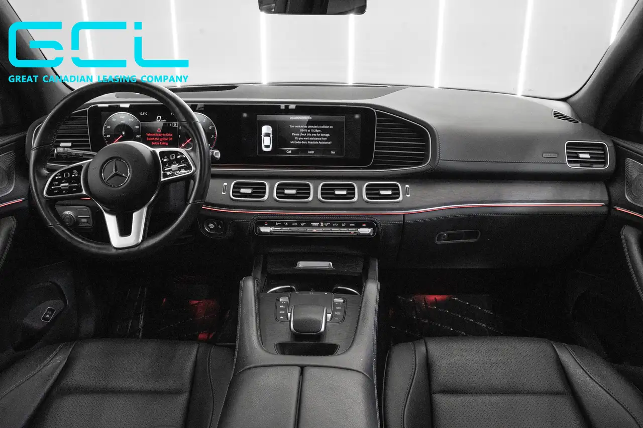 Mercedes-Benz GLE fotografie Mercedes-Benz GLE