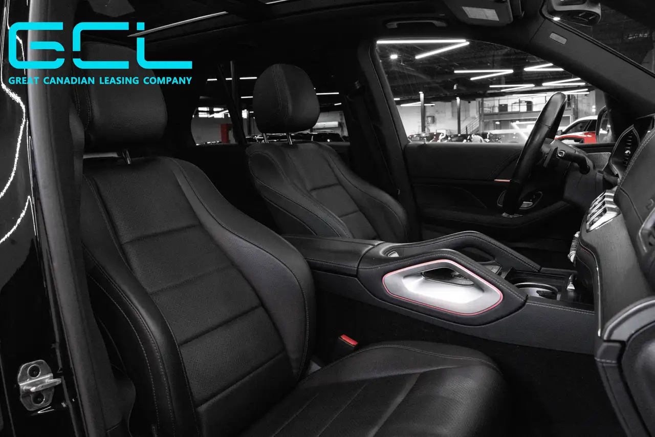 Mercedes-Benz GLE fotografie Mercedes-Benz GLE