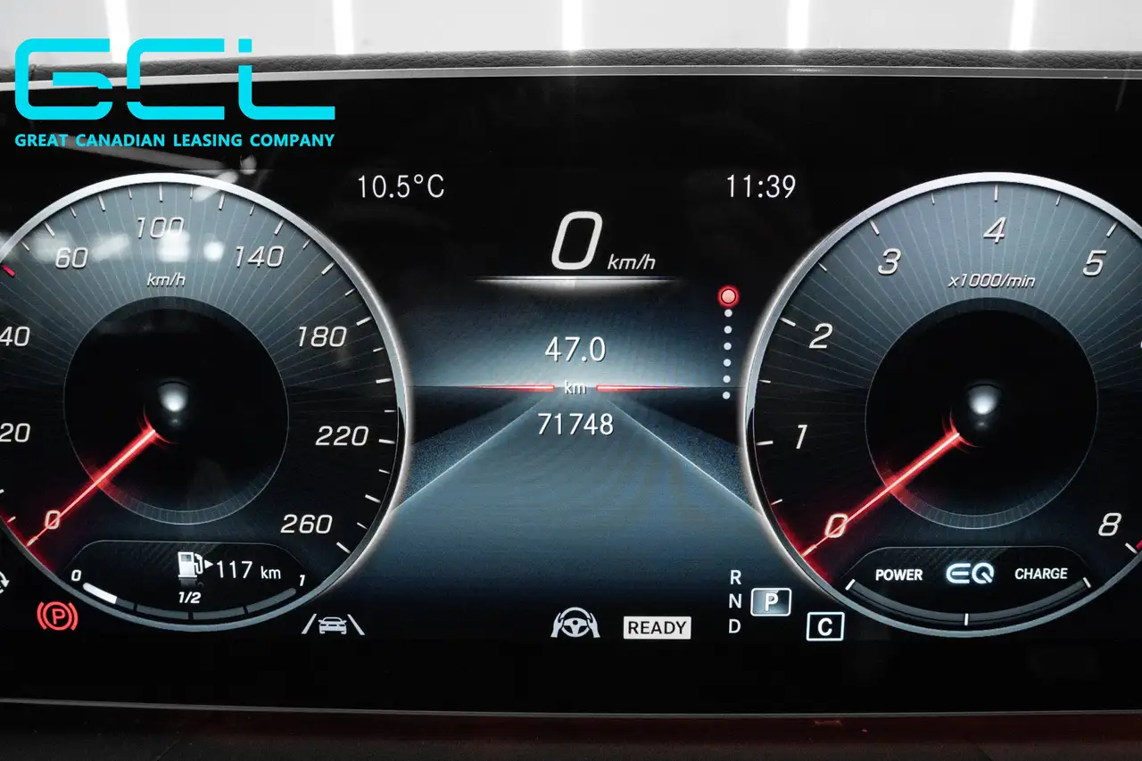 Mercedes-Benz GLE fotografie Mercedes-Benz GLE