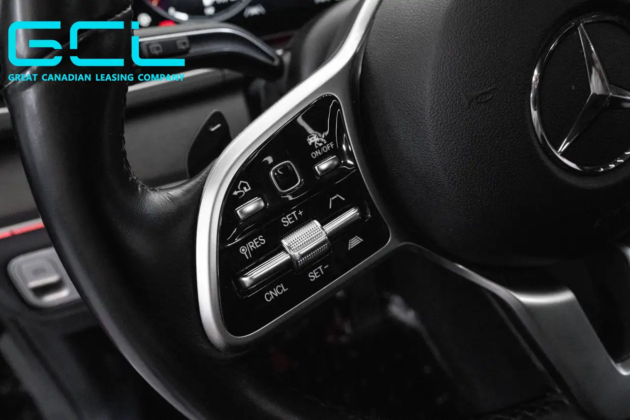 Mercedes-Benz GLE fotografie Mercedes-Benz GLE