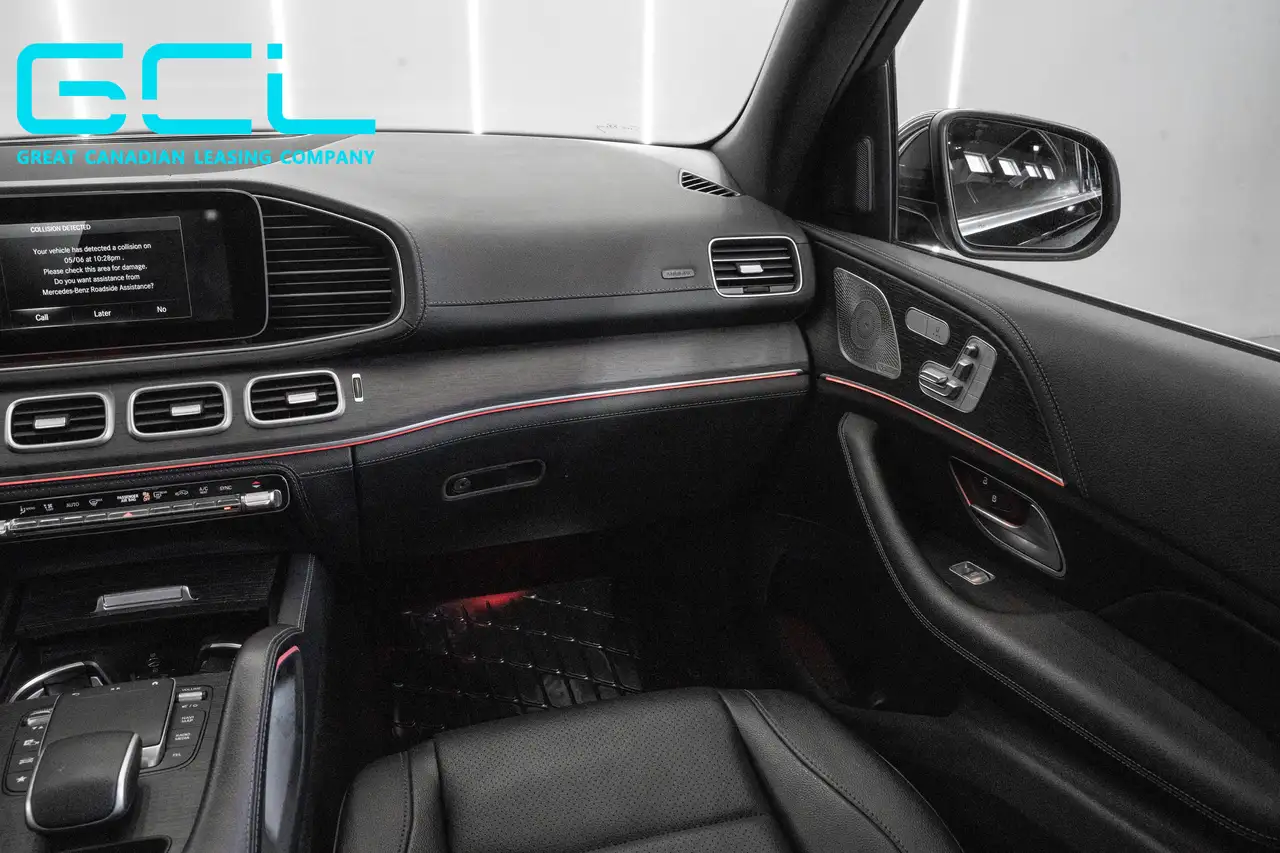 Mercedes-Benz GLE fotografie Mercedes-Benz GLE